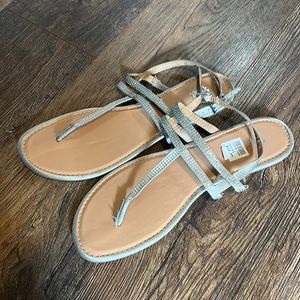 Womens Sandals